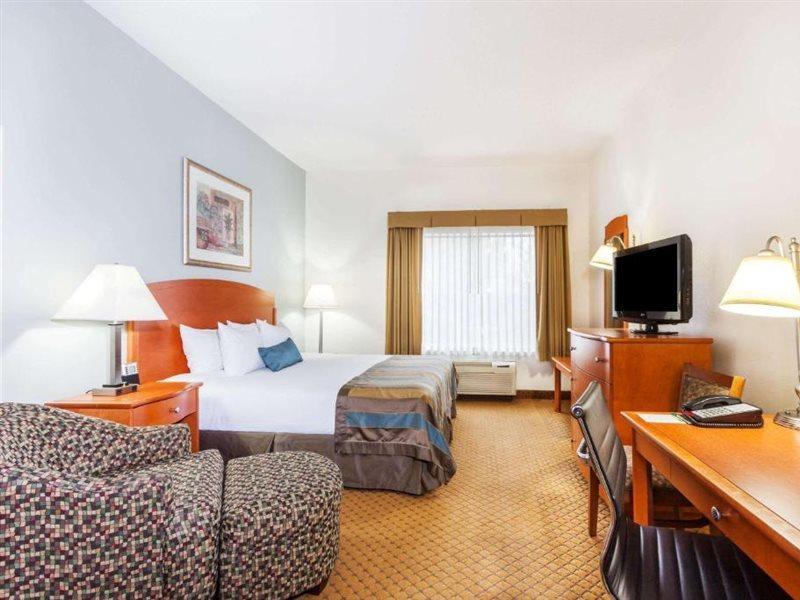 Spark By Hilton Winchester Exterior foto